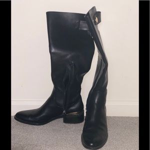 Zara boots